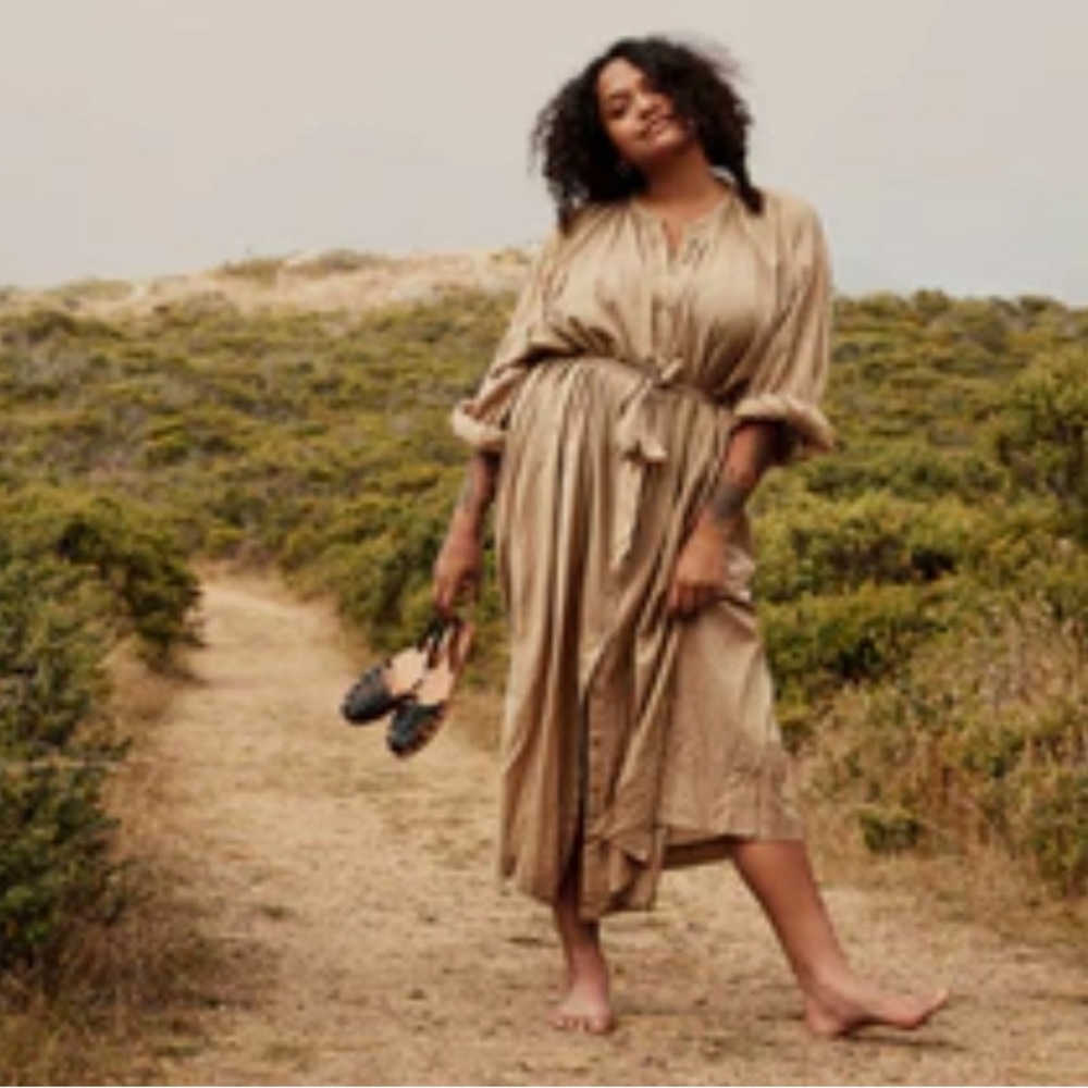 The Joan Dress